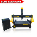 Wood Carving 1212 CNC Router 3D Wood Cutting CNC Machine 2.2kw Water Cooling Spindle